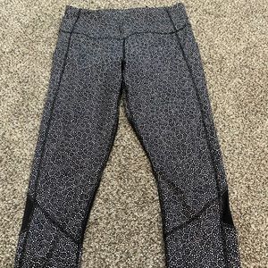 Lululemon Crop